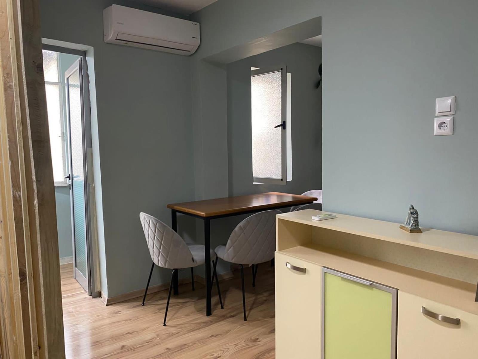 Itan'S Apartments Tirana Exterior photo